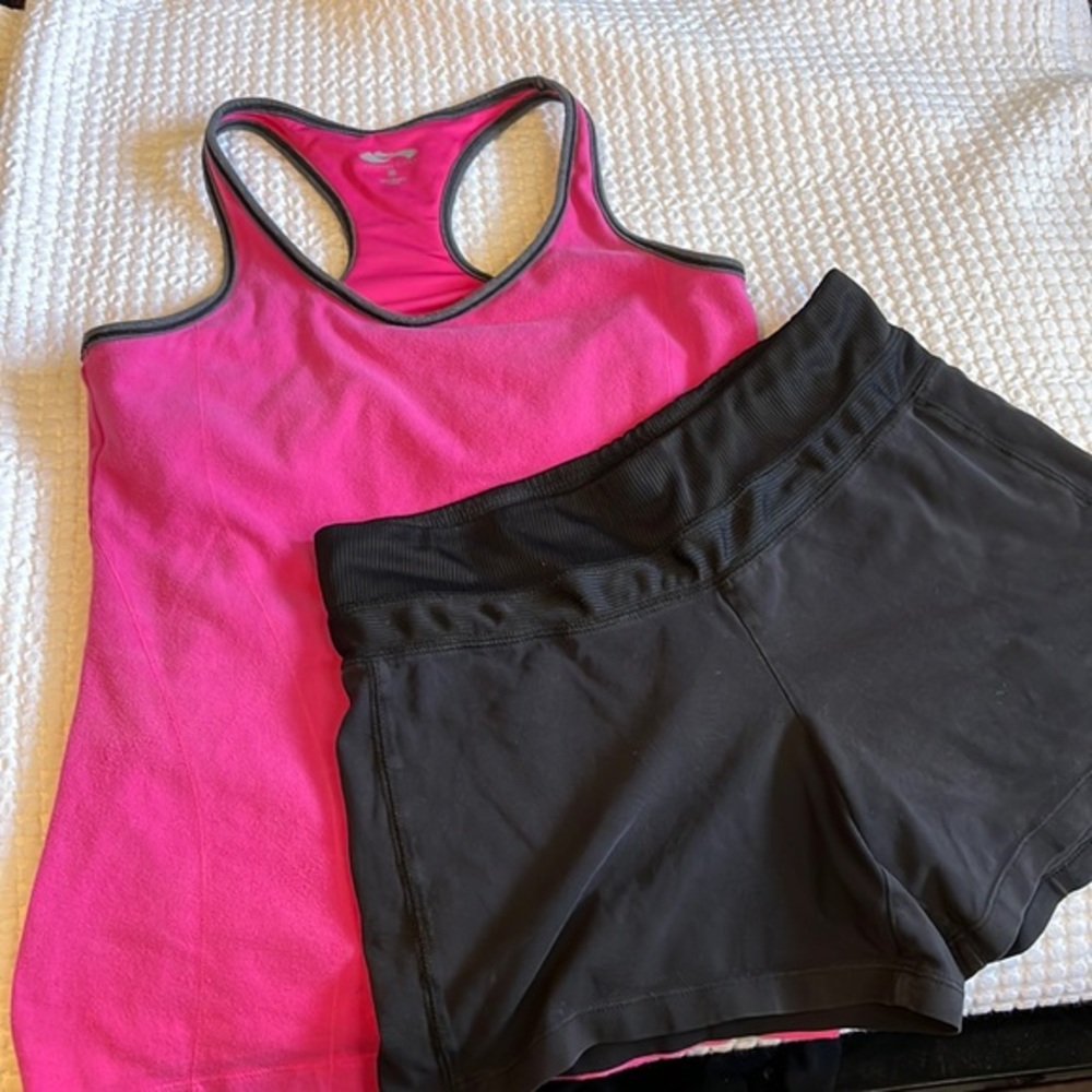 Cascade Sport‎ Bundle